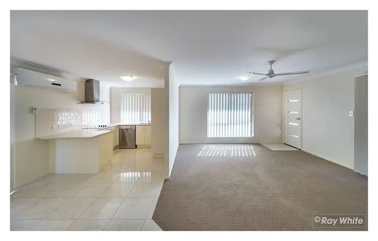 Sixth view of Homely house listing, 3 Jomarant Place, Kawana QLD 4701