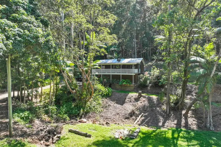 Main view of Homely house listing, 37 Valley Drive, Doonan QLD 4562