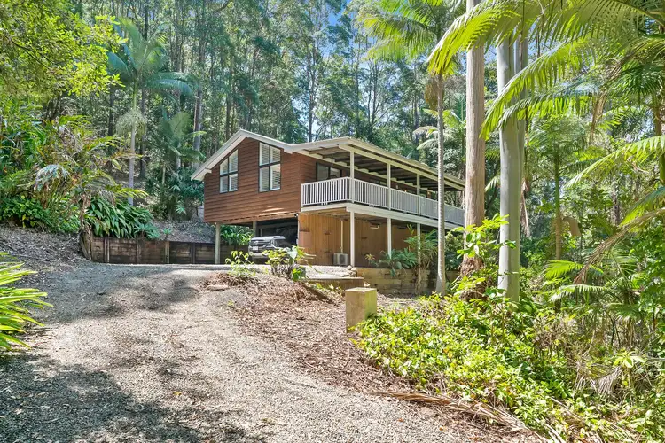 Second view of Homely house listing, 37 Valley Drive, Doonan QLD 4562