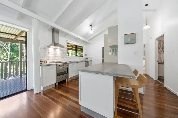 Fourth view of Homely house listing, 37 Valley Drive, Doonan QLD 4562