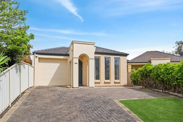 24A Cash Street, Rostrevor SA 5073