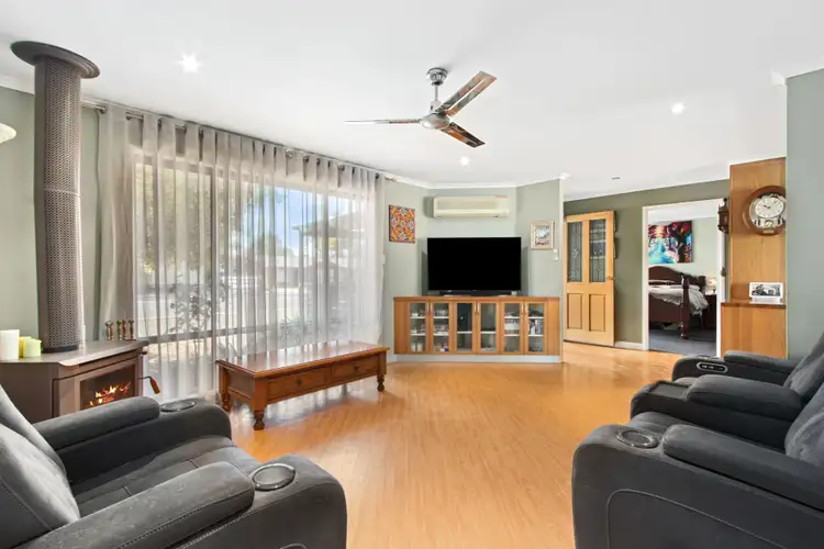 Second view of Homely house listing, 21 Mallala Road, Two Wells SA 5501