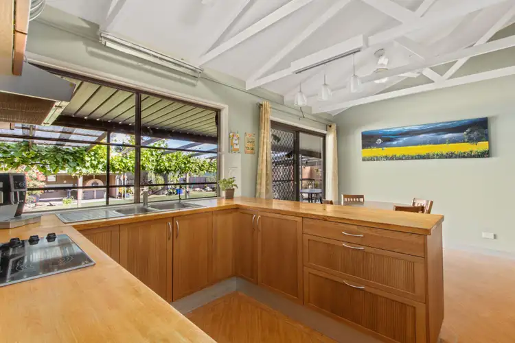 Sixth view of Homely house listing, 21 Mallala Road, Two Wells SA 5501