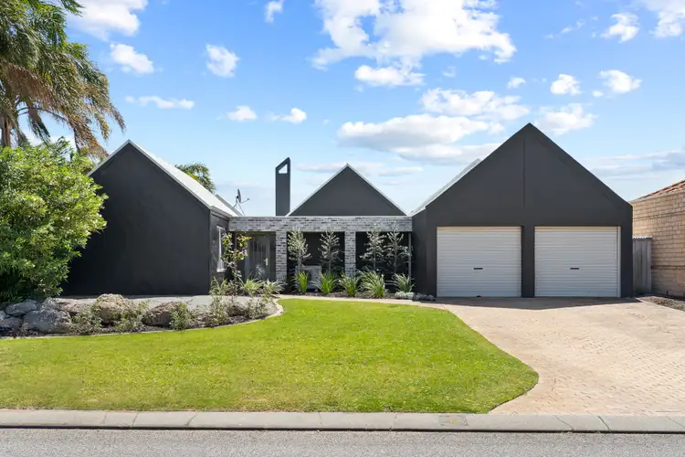 9 Cumberland Way, Waikiki WA 6169