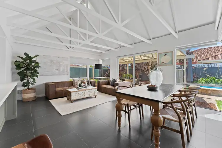 Third view of Homely house listing, 9 Cumberland Way, Waikiki WA 6169