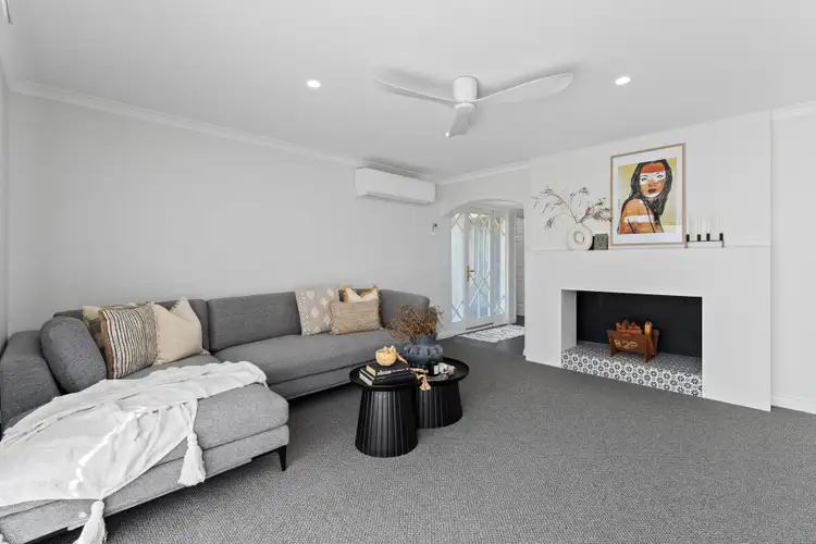 Fourth view of Homely house listing, 9 Cumberland Way, Waikiki WA 6169