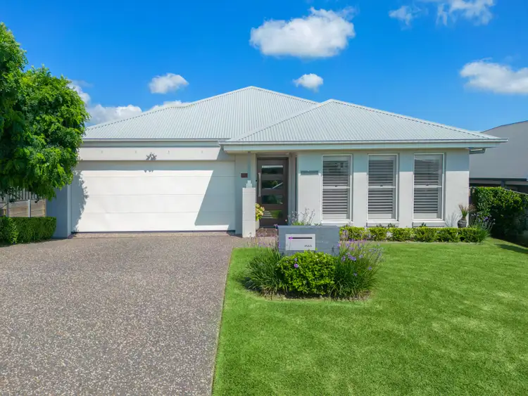8 Fadden Street, Kiama NSW 2533