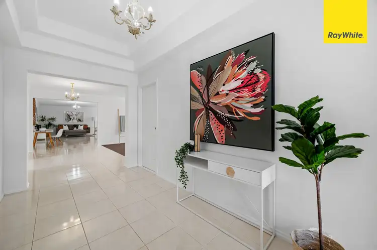 Second view of Homely house listing, 18 Sirius Way, Kurunjang VIC 3337