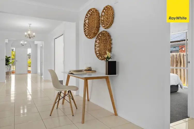 Third view of Homely house listing, 18 Sirius Way, Kurunjang VIC 3337