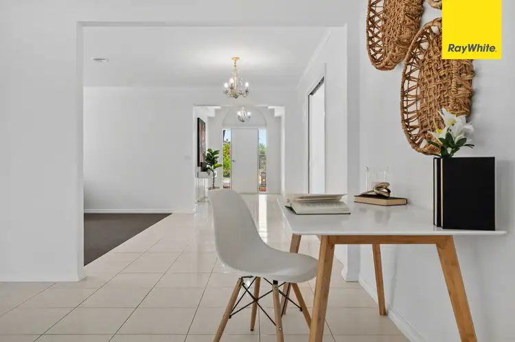 Fourth view of Homely house listing, 18 Sirius Way, Kurunjang VIC 3337