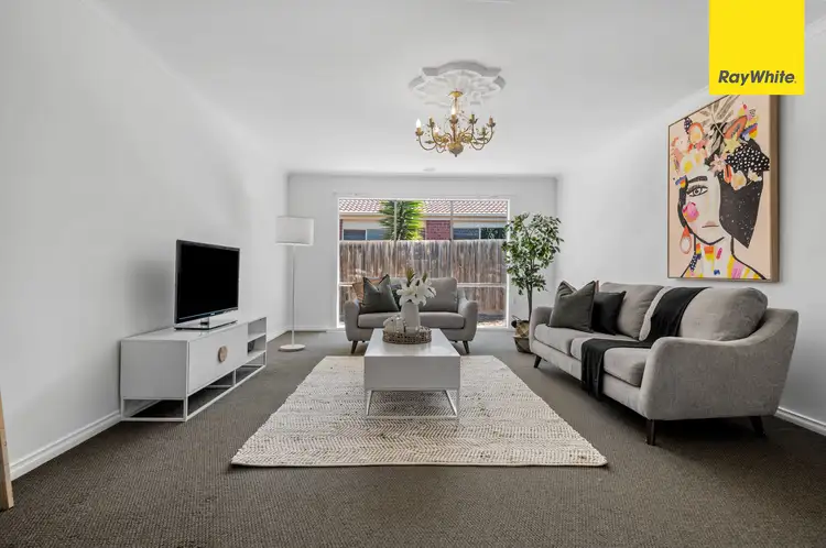 Fifth view of Homely house listing, 18 Sirius Way, Kurunjang VIC 3337