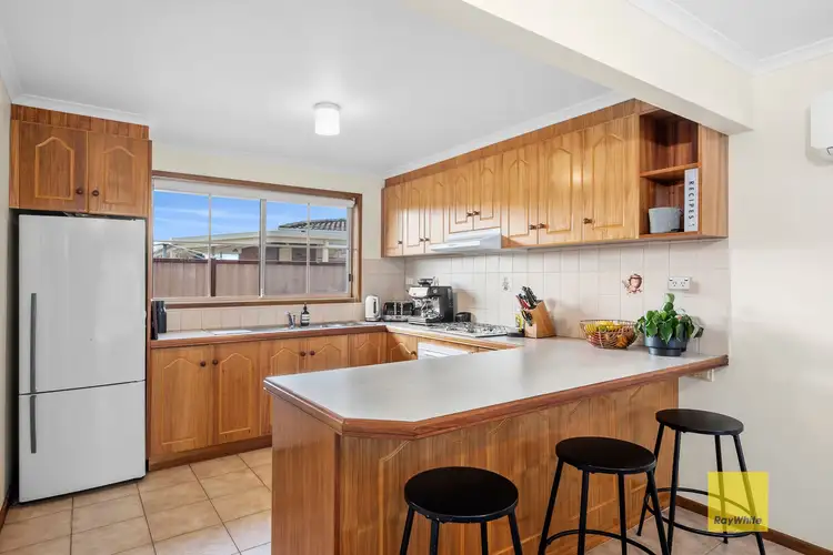 Second view of Homely house listing, 2/15 Wattlepark Avenue, Bell Park VIC 3215