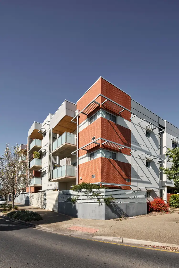 Main view of Homely unit listing, 16/6 Todville Street, Woodville West SA 5011