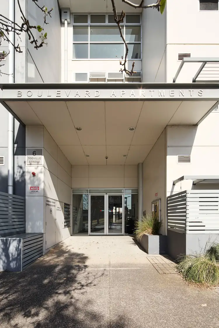 Second view of Homely unit listing, 16/6 Todville Street, Woodville West SA 5011