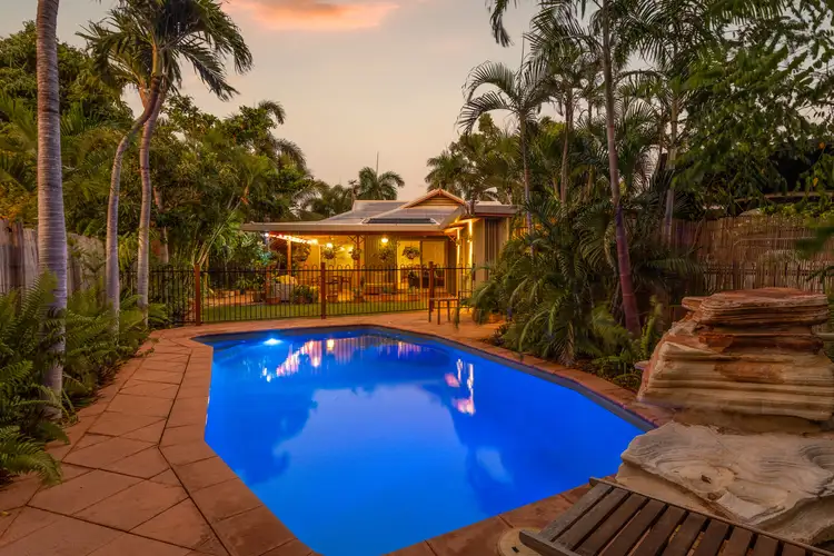 10 Mackie Place, Cable Beach WA 6726