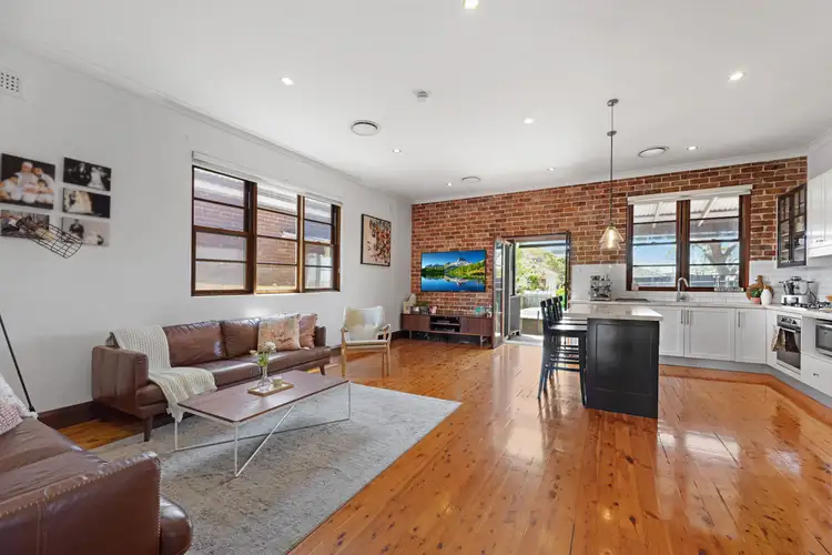 2 Ludgate Street, Roselands NSW 2196