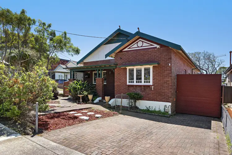 Second view of Homely house listing, 2 Ludgate Street, Roselands NSW 2196