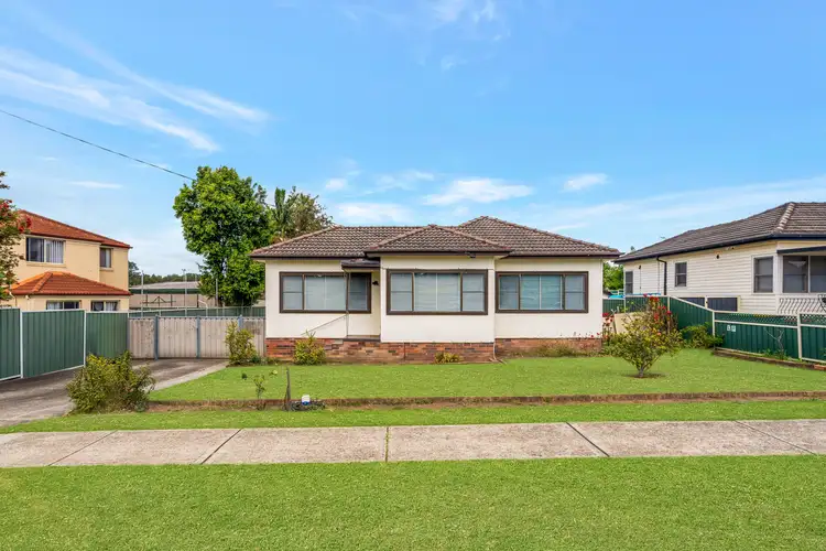 Main view of Homely house listing, 130 Reilly Street, Lurnea NSW 2170