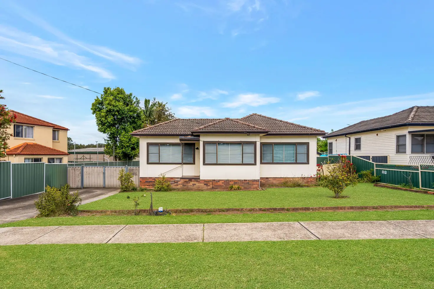 Main view of Homely house listing, 130 Reilly Street, Lurnea NSW 2170