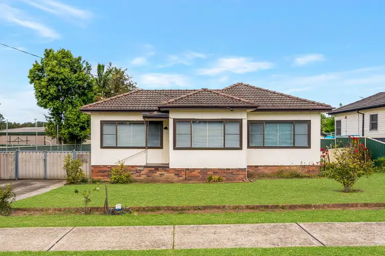 Second view of Homely house listing, 130 Reilly Street, Lurnea NSW 2170