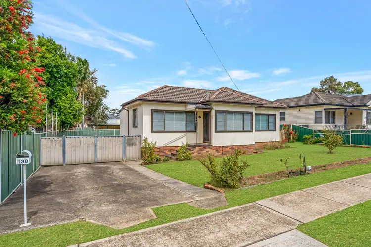 Third view of Homely house listing, 130 Reilly Street, Lurnea NSW 2170