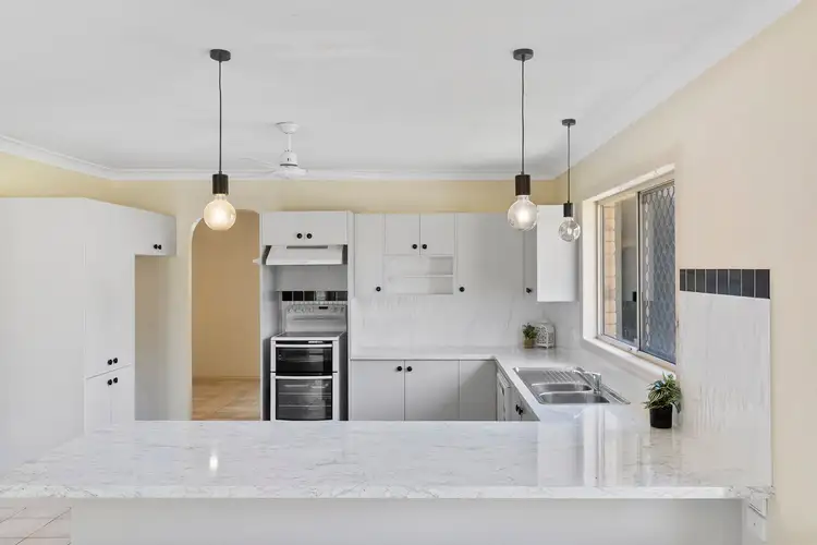Third view of Homely house listing, 21 Ferrari Street, Lawnton QLD 4501