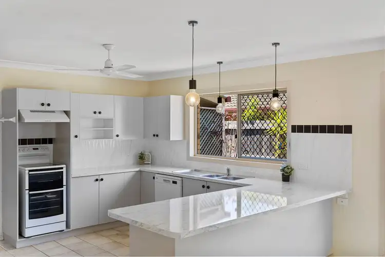 Fourth view of Homely house listing, 21 Ferrari Street, Lawnton QLD 4501