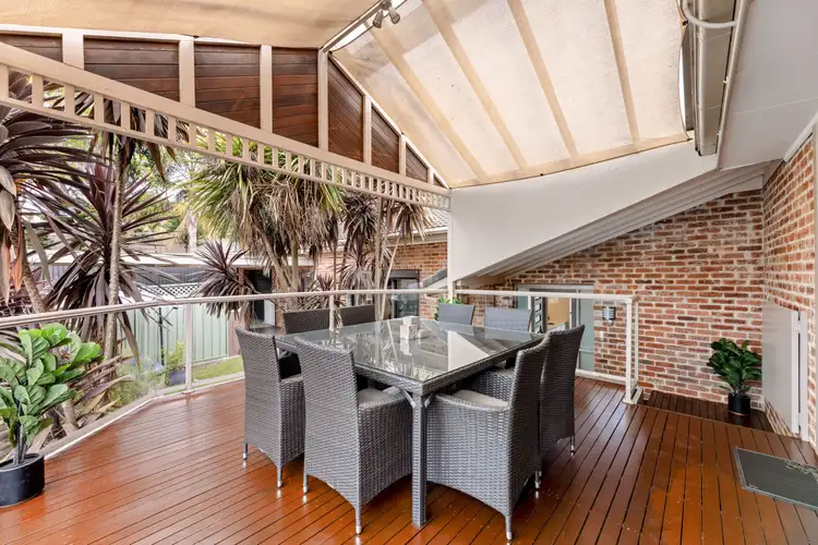 Second view of Homely house listing, 5 Pyree Street, Bangor NSW 2234