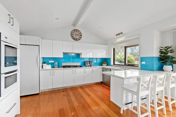 Third view of Homely house listing, 5 Pyree Street, Bangor NSW 2234