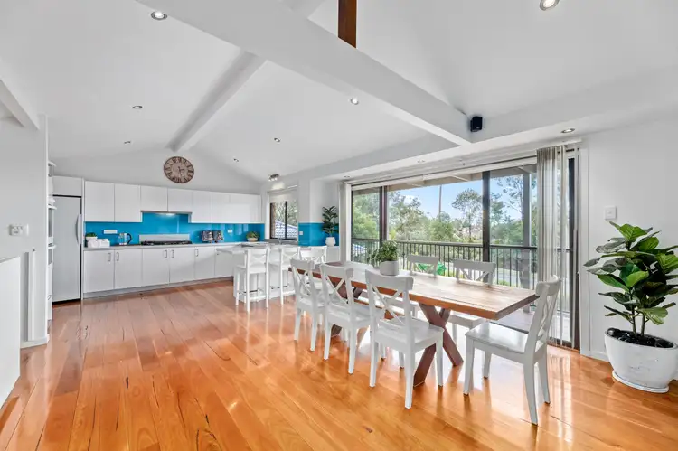 Fourth view of Homely house listing, 5 Pyree Street, Bangor NSW 2234