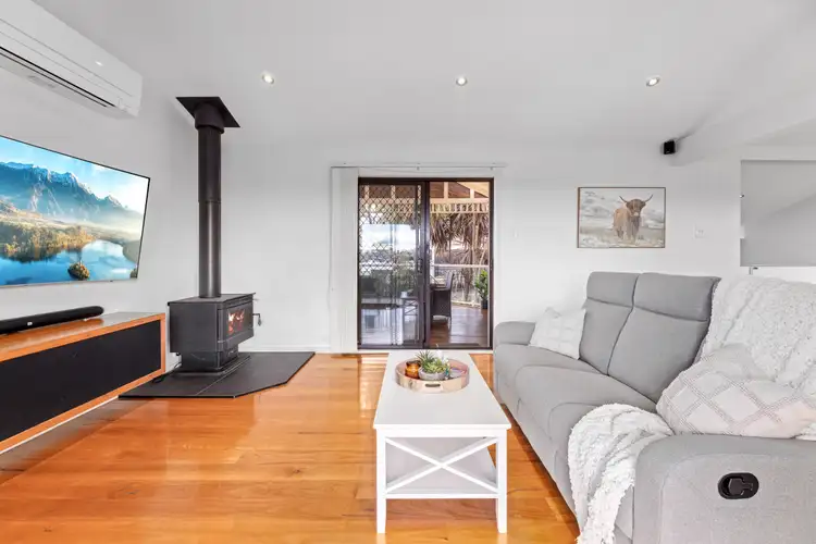 Fifth view of Homely house listing, 5 Pyree Street, Bangor NSW 2234