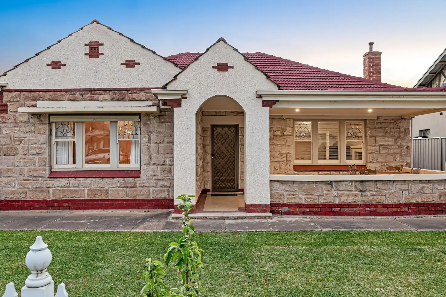 Main view of Homely house listing, 70 Botting Street, Albert Park SA 5014