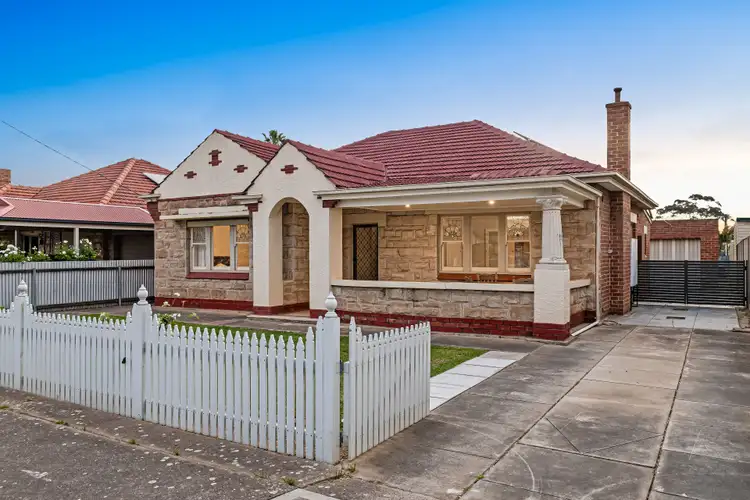 Second view of Homely house listing, 70 Botting Street, Albert Park SA 5014