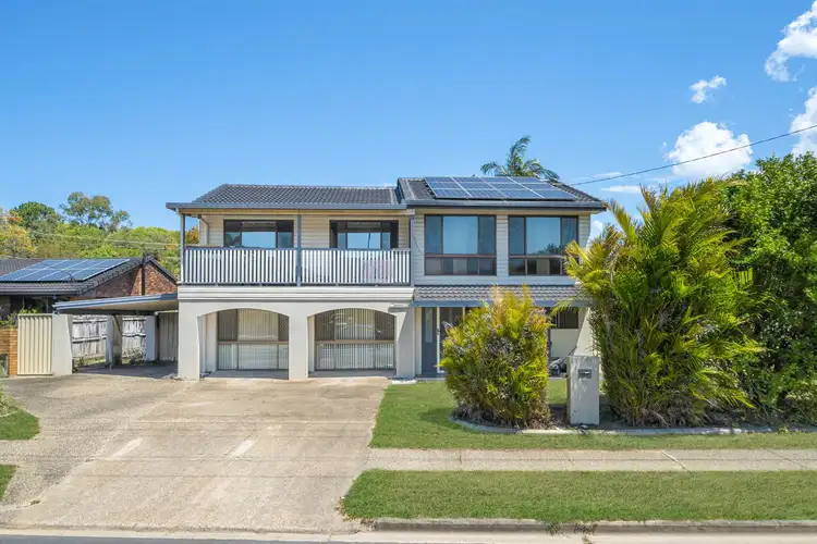 76 Sovereign Avenue, Bray Park QLD 4500