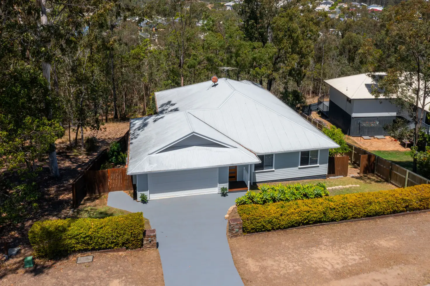 Main view of Homely house listing, 71-73 Vistula Circuit, Springfield QLD 4300