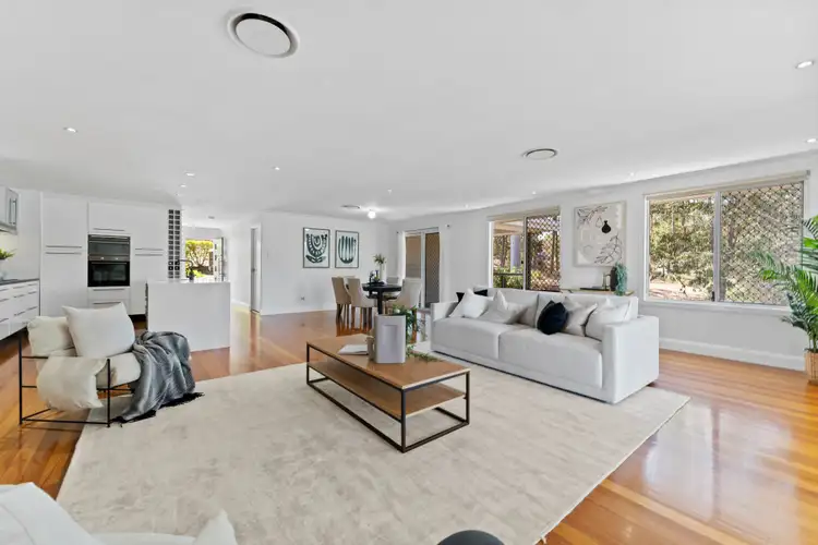 Fourth view of Homely house listing, 71-73 Vistula Circuit, Springfield QLD 4300