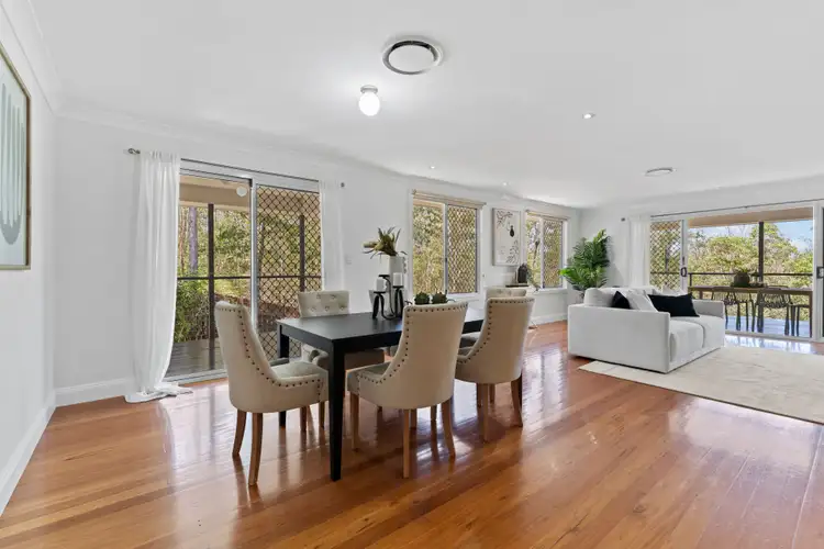 Fifth view of Homely house listing, 71-73 Vistula Circuit, Springfield QLD 4300