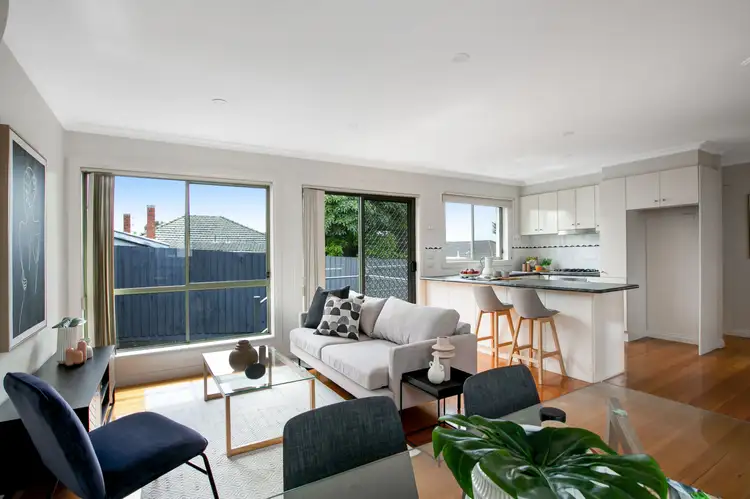 Main view of Homely unit listing, 2/36 Steane Street, Reservoir VIC 3073