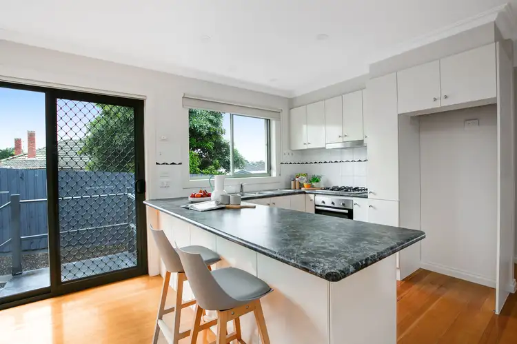 Fourth view of Homely unit listing, 2/36 Steane Street, Reservoir VIC 3073