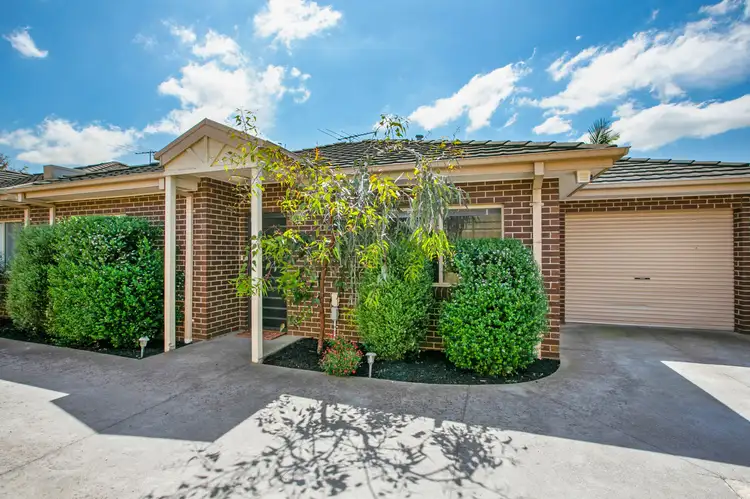 Main view of Homely unit listing, 2/14 Pickett Street, Reservoir VIC 3073