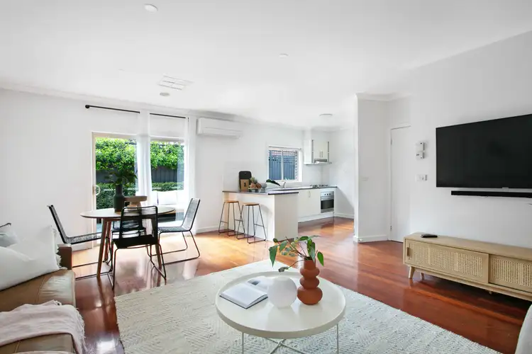 Third view of Homely unit listing, 2/14 Pickett Street, Reservoir VIC 3073