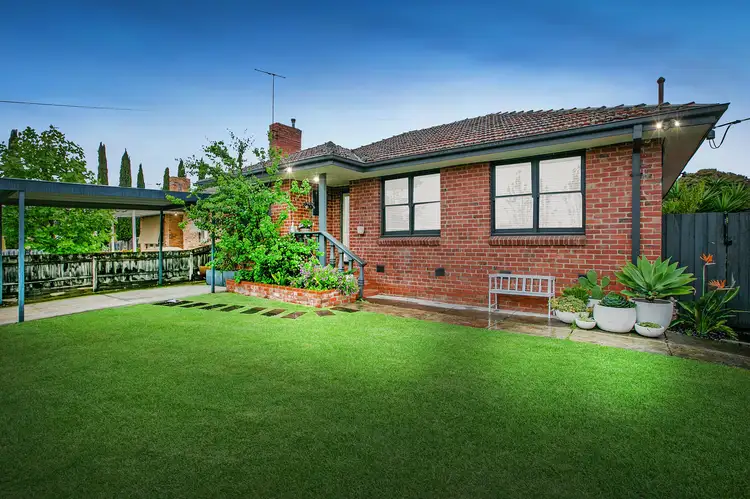 Main view of Homely house listing, 151 Boldrewood Parade, Reservoir VIC 3073