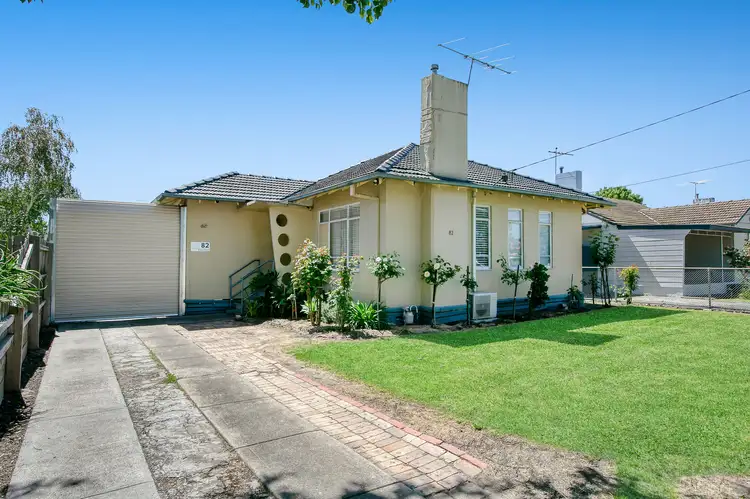82 Blake Street, Reservoir VIC 3073