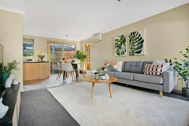 Main view of Homely unit listing, 1A Jean Street, Reservoir VIC 3073