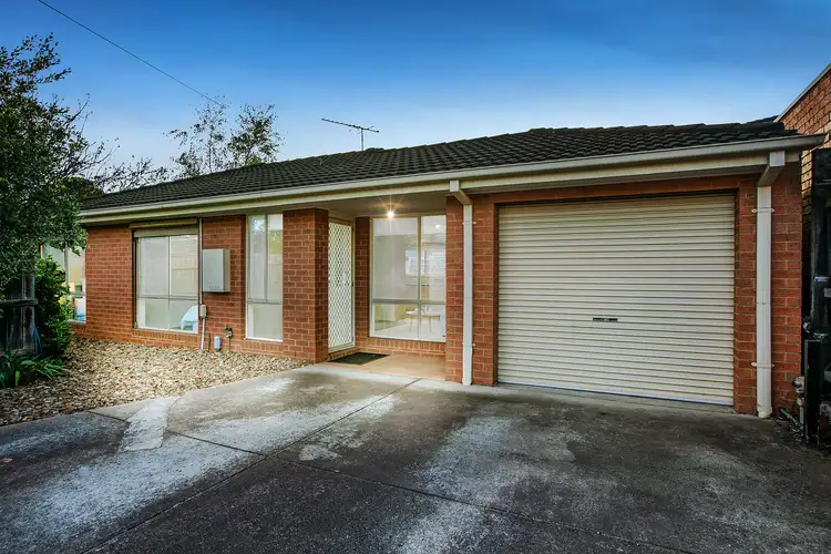 Second view of Homely unit listing, 1A Jean Street, Reservoir VIC 3073