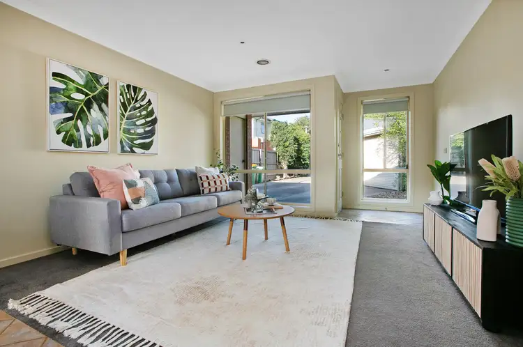 Third view of Homely unit listing, 1A Jean Street, Reservoir VIC 3073