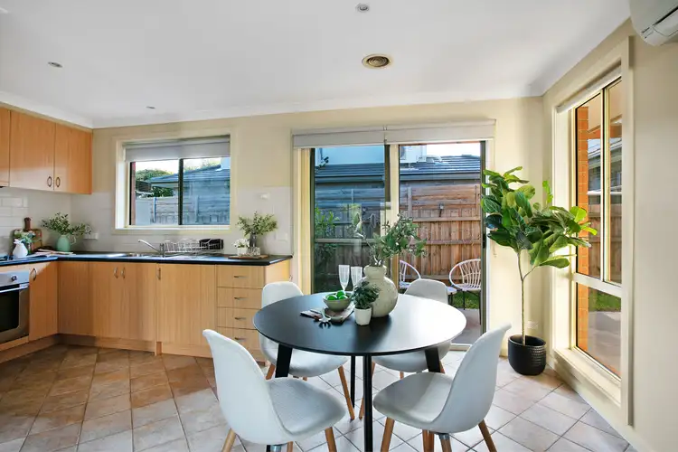 Fourth view of Homely unit listing, 1A Jean Street, Reservoir VIC 3073