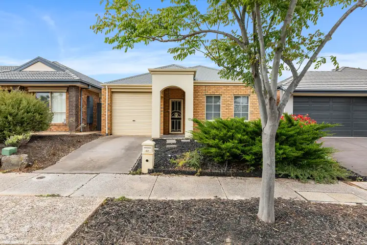 Second view of Homely house listing, 62 Swinden Crescent, Blakeview SA 5114