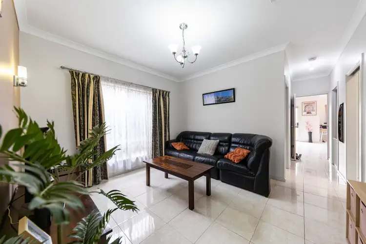 Sixth view of Homely house listing, 62 Swinden Crescent, Blakeview SA 5114