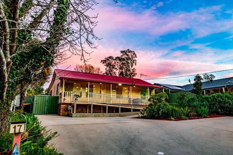 17 Prentice Avenue, Old Erowal Bay NSW 2540